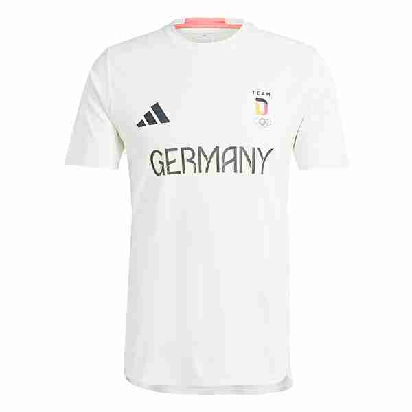 adidas Team Deutschland HEAT.RDY T-Shirt T-Shirt Herren Non Dyed