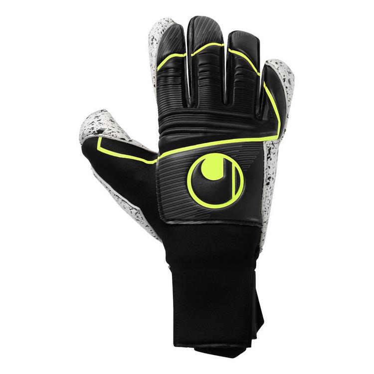 Uhlsport Uhlsport SUPERGRIP+ FLEX FRAME CARBON Torwarthandschuhe - schwarz - 0 | SportScheck