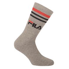 FILA Socken Socken Grau