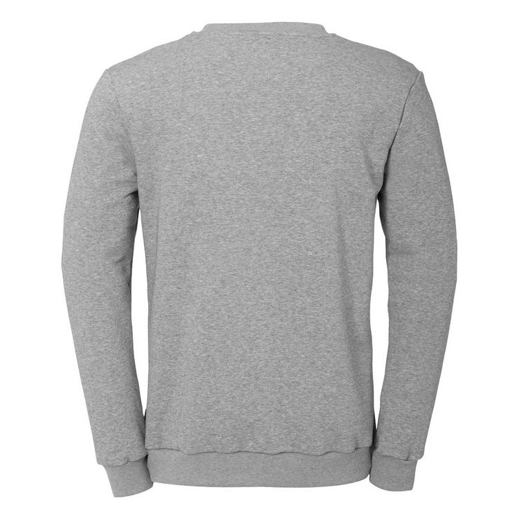 Uhlsport Uhlsport Sweatshirt Sweatshirt Kinder - dark grau melange - 0 | SportScheck