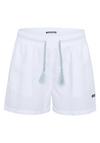 Chiemsee Shorts Shorts Damen - 11-0601 Bright White