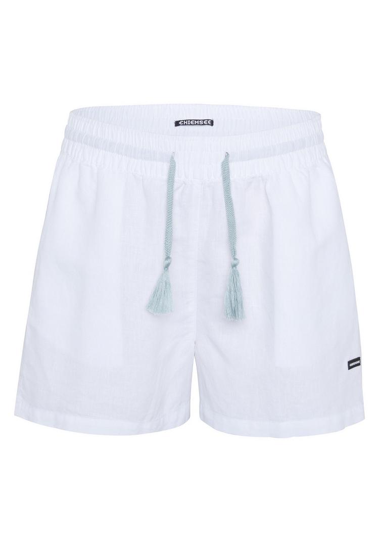 Chiemsee Chiemsee Shorts Shorts Damen - 11-0601 Bright White - 0 | SportScheck