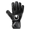 Uhlsport COMFORT ABSOLUTGRIP HN Torwarthandschuhe - schwarz