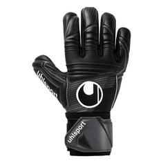 Uhlsport COMFORT ABSOLUTGRIP HN Torwarthandschuhe schwarz