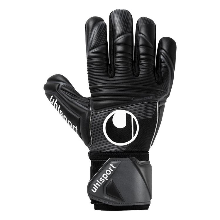 Uhlsport Uhlsport COMFORT ABSOLUTGRIP HN Torwarthandschuhe - schwarz - 0 | SportScheck