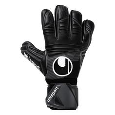 Uhlsport COMFORT ABSOLUTGRIP Torwarthandschuhe schwarz