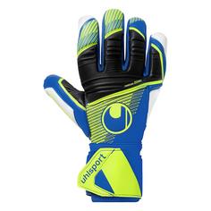 Uhlsport ABSOLUTGRIP HN PRO JR. Torwarthandschuhe Kinder night blau