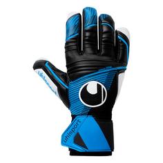 Uhlsport SOFT HN COMP Torwarthandschuhe Kinder schwarz