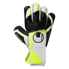 Uhlsport SOFT ADVANCED Torwarthandschuhe Kinder weiß