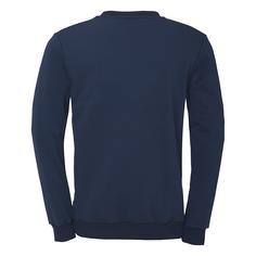 Rückansicht von Uhlsport Sweatshirt Sweatshirt marine