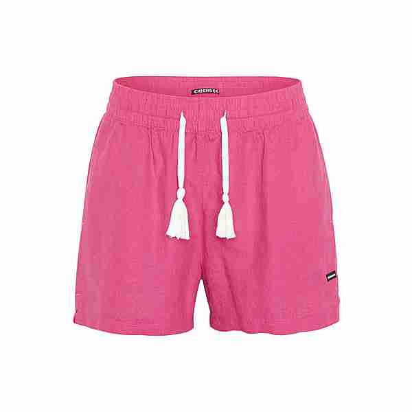 Chiemsee Shorts Shorts Damen 17-2033 Fandango Pink
