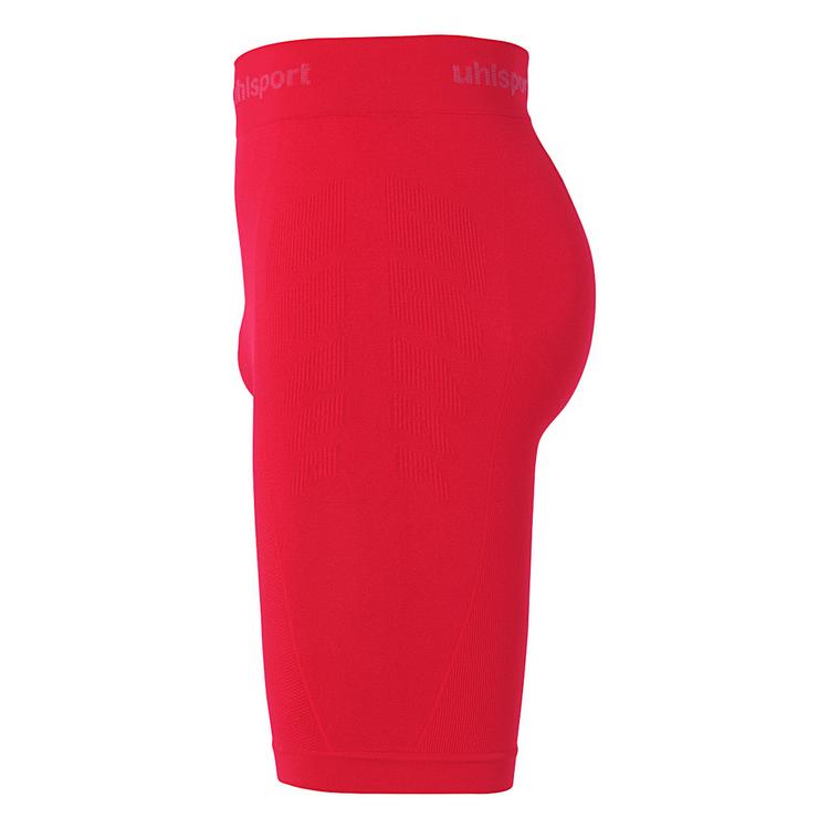 Uhlsport Uhlsport Performance Pro Tights Kinder - rot - 0 | SportScheck