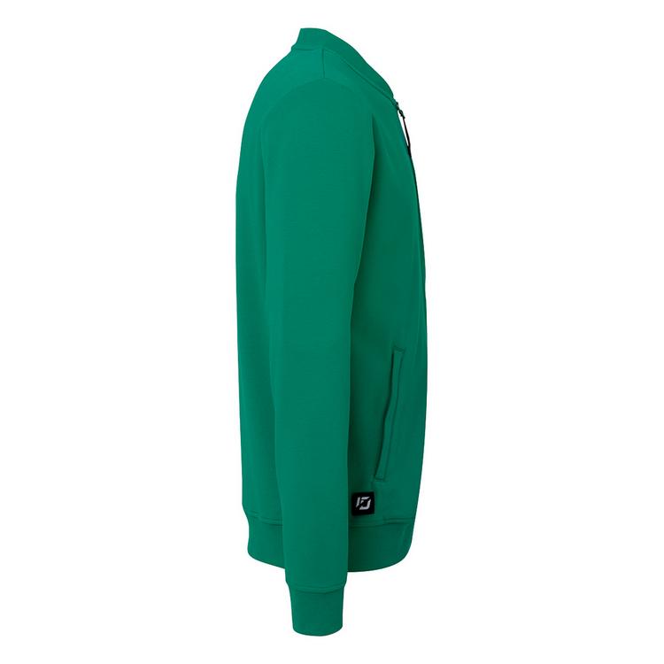 Uhlsport Uhlsport ID College Trainingsjacke - lagune - 1 | SportScheck