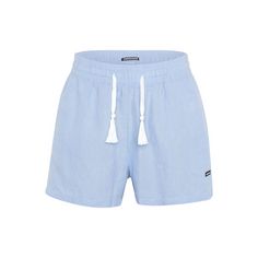 Chiemsee Shorts Shorts Damen 16-3922 Brunnera Blue