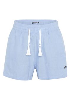 Chiemsee Shorts Shorts Damen 16-3922 Brunnera Blue