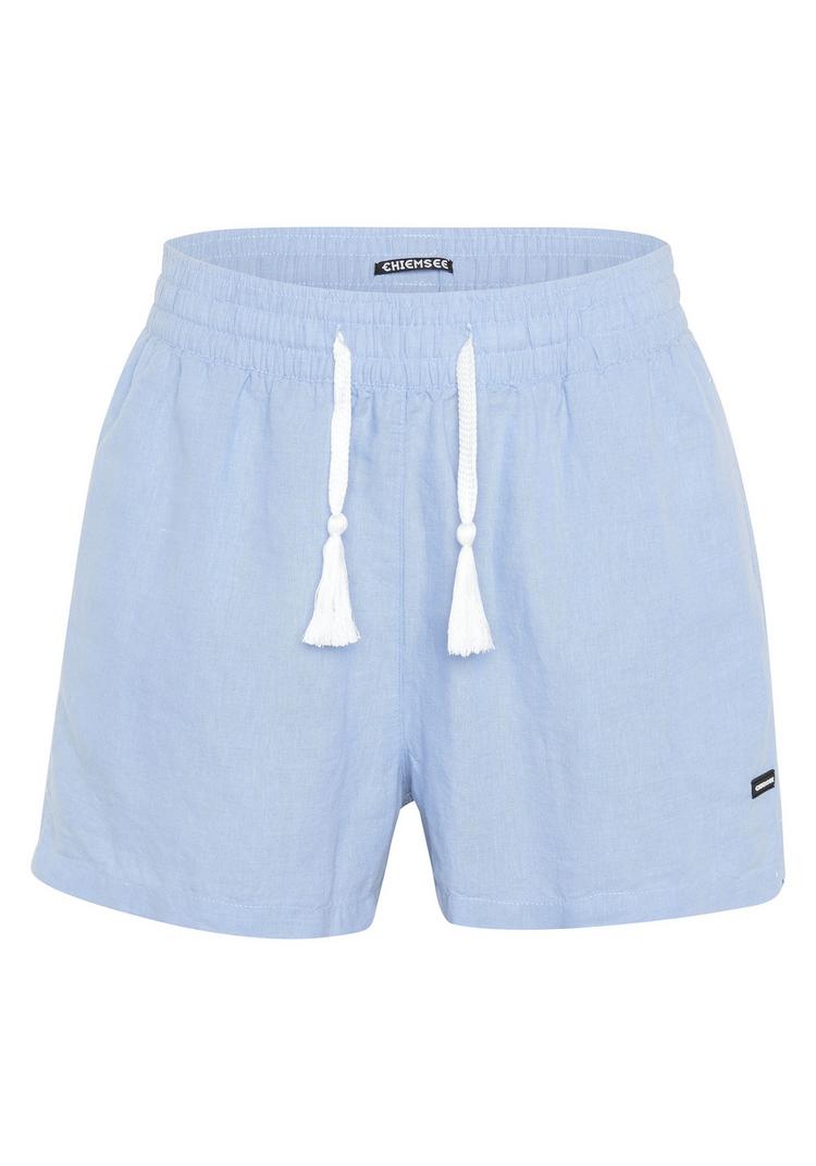 Chiemsee Chiemsee Shorts Shorts Damen - 16-3922 Brunnera Blue - 0 | SportScheck