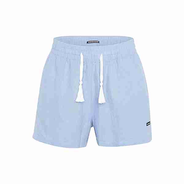 Chiemsee Shorts Shorts Damen 16-3922 Brunnera Blue