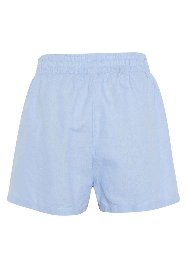 Chiemsee Chiemsee Shorts Shorts Damen - 16-3922 Brunnera Blue - 0 | SportScheck