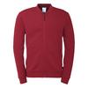Uhlsport ID College Trainingsjacke - bordeaux