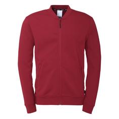 Uhlsport ID College Trainingsjacke Kinder bordeaux