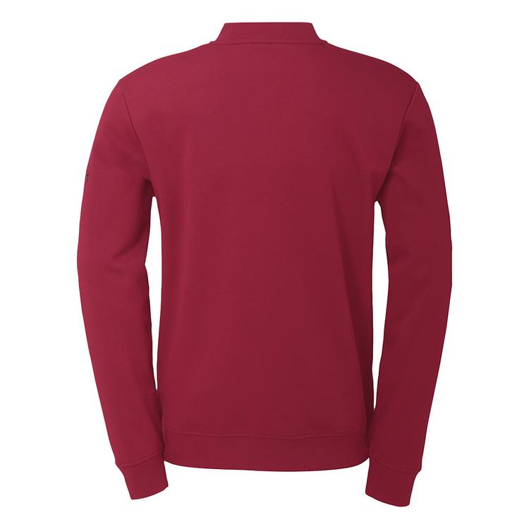 Uhlsport Uhlsport ID College Trainingsjacke - bordeaux - 0 | SportScheck