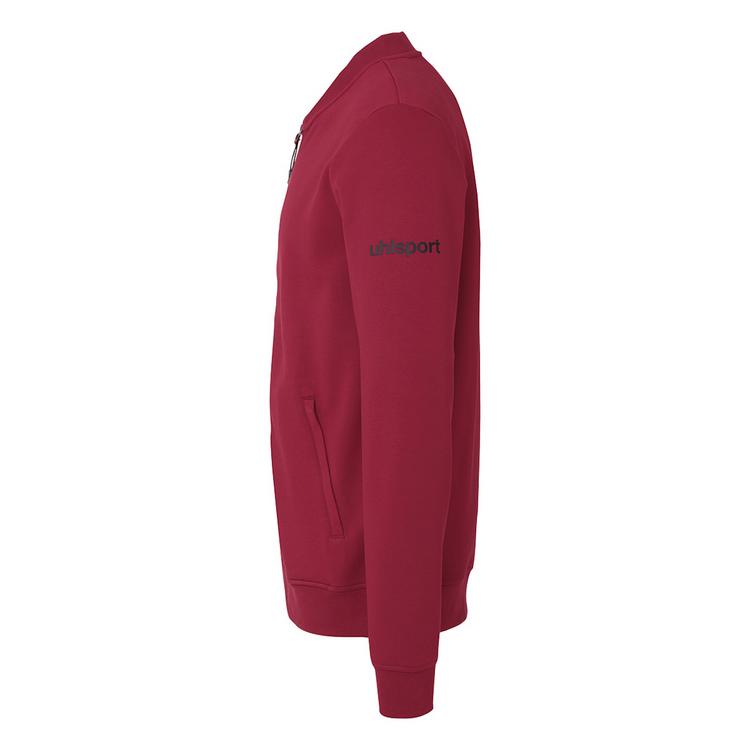 Uhlsport Uhlsport ID College Trainingsjacke - bordeaux - 0 | SportScheck