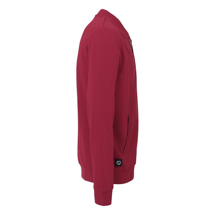 Uhlsport Uhlsport ID College Trainingsjacke - bordeaux - 1 | SportScheck