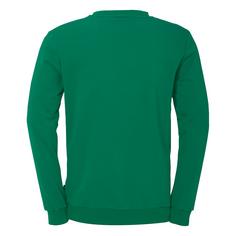 Rückansicht von Uhlsport Sweatshirt Sweatshirt lagune