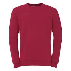 Uhlsport Sweatshirt Sweatshirt Kinder bordeaux