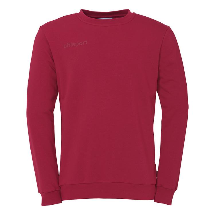 Uhlsport Uhlsport Sweatshirt Sweatshirt Kinder - bordeaux - 0 | SportScheck