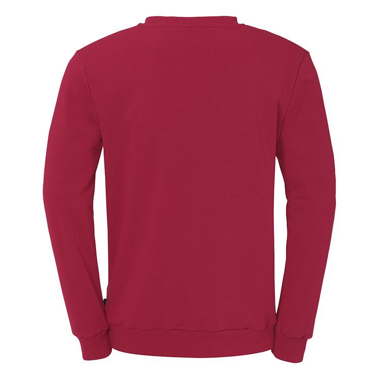 Uhlsport Uhlsport Sweatshirt Sweatshirt Kinder - bordeaux - 0 | SportScheck
