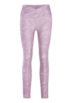 LASCANA Active Funktionsleggings Tights Damen rose