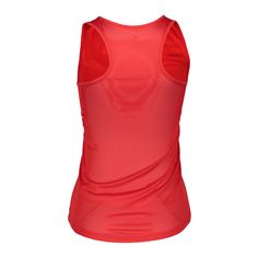 Rückansicht von Nike Academy 21 Tanktop Damen T-Shirt Damen rotweiss