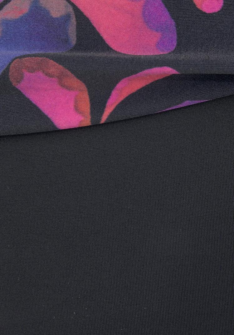 Vivance Vivance Badeanzug Badeanzug Damen - schwarz bedruckt - 1 | SportScheck