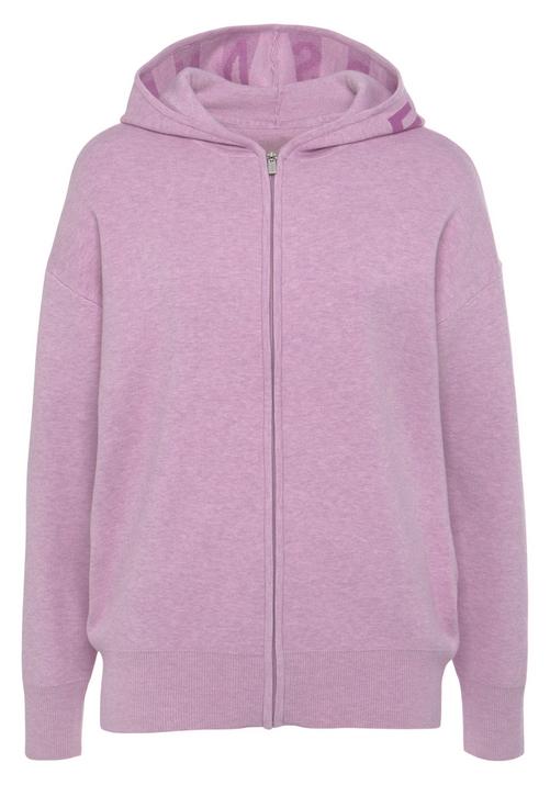 ELBSAND Strickjacke Strickjacke Damen