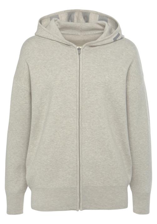 ELBSAND Strickjacke Strickjacke Damen