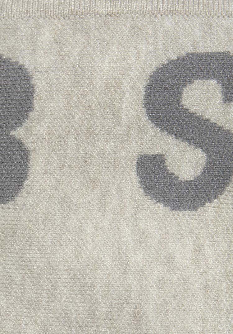 ELBSAND ELBSAND Strickjacke Strickjacke Damen - Hellgrau - 1 | SportScheck