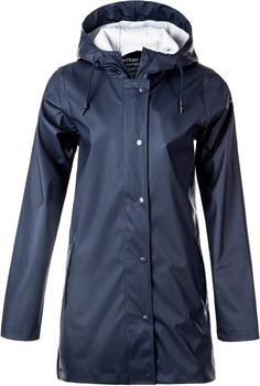 Weather Report PETRA Regenjacke Damen 100 Navy