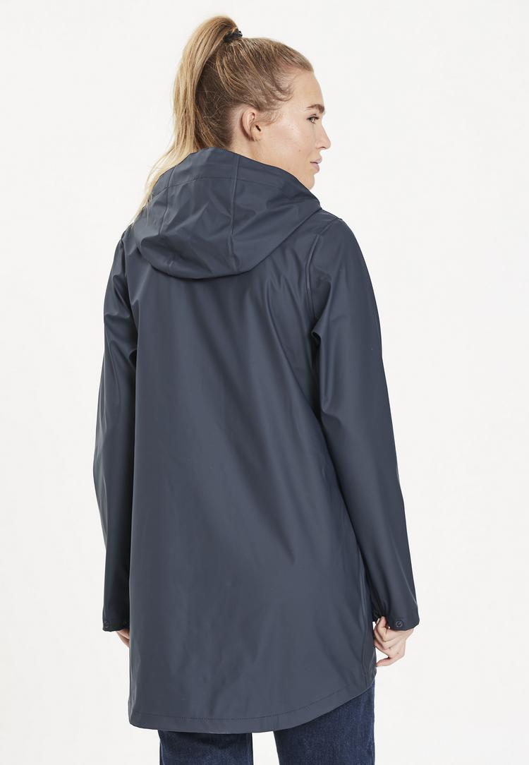 Weather Report Weather Report PETRA Regenjacke Damen - 100 Navy - 2 | SportScheck