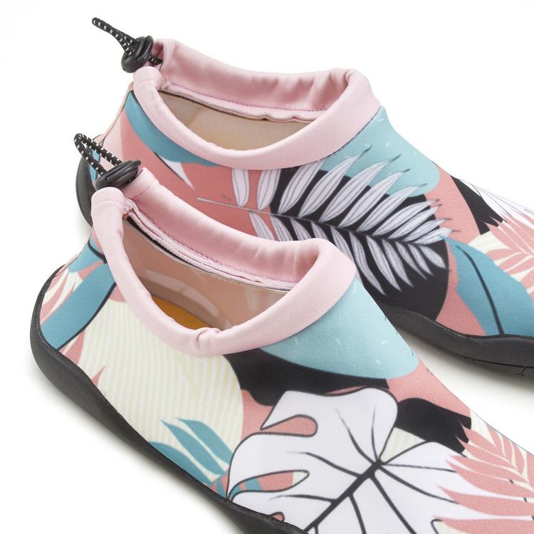 Lascana Lascana Badeschuh Wasserschuhe Damen - schwarz - 0 | SportScheck