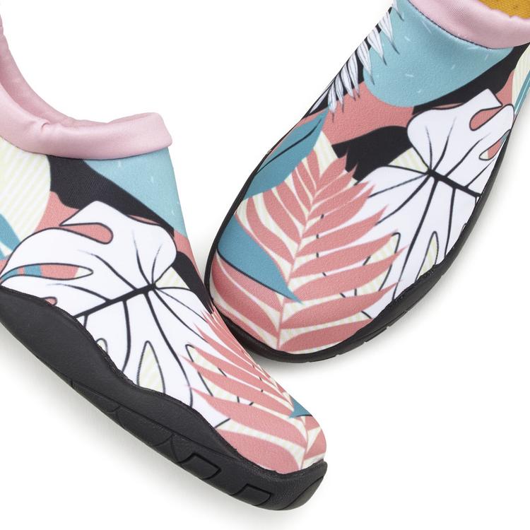 Lascana Lascana Badeschuh Wasserschuhe Damen - schwarz - 3 | SportScheck