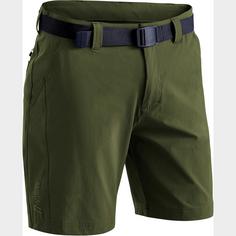 Maier Sports Nil Short Funktionsshorts Herren Grün201