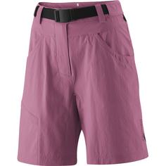 Gonso Mira Fahrradshorts Damen Lila466