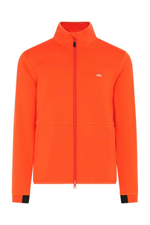 Jeff Green Ove Fleecejacke Herren