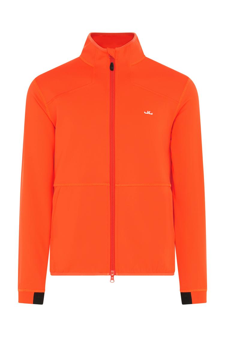 Jeff Green Jeff Green Ove Fleecejacke Herren - Firecracker - 0 | SportScheck