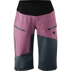 Gonso Lomaso Fahrradshorts Damen Lila466