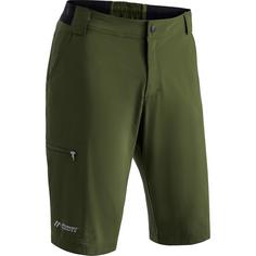 Maier Sports Norit Short Funktionsshorts Herren Grün201