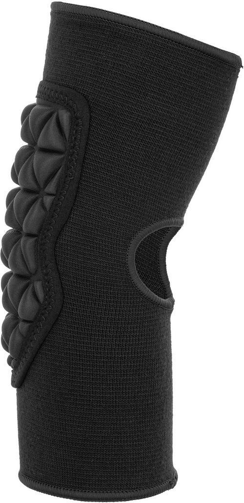 Rückansicht von Reusch Ellbogenschoner Elbow Protector Deluxe Knöchelschoner black