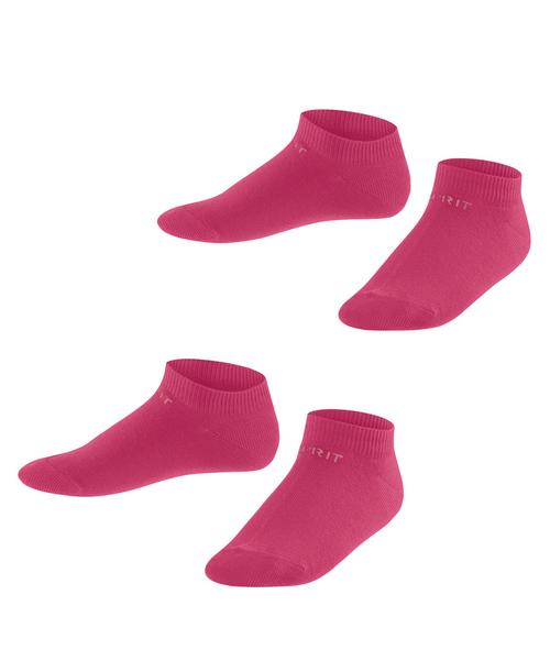 ESPRIT Foot Logo SN  2-Pack Socken Kinder