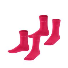ESPRIT Socken Freizeitsocken Kinder scarlet (8859)